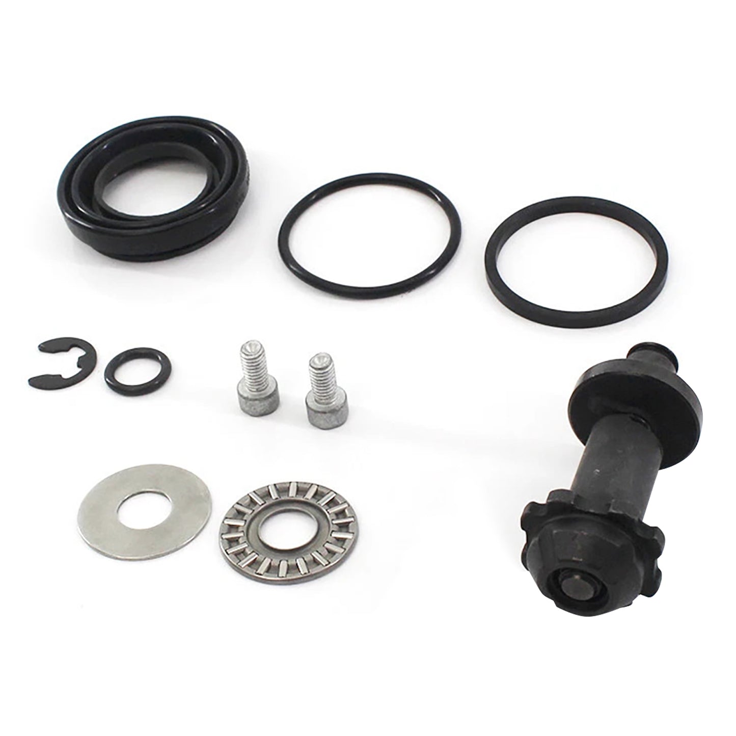 Audi VW Passat 32332082 6 Torx Parking Rear Brake Caliper Motor Repair Kit