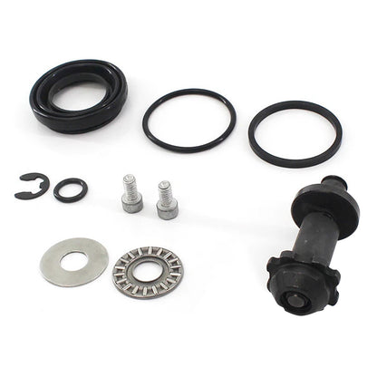 Audi VW Passat 32332082 6 Torx Parking Rear Brake Caliper Motor Repair Kit
