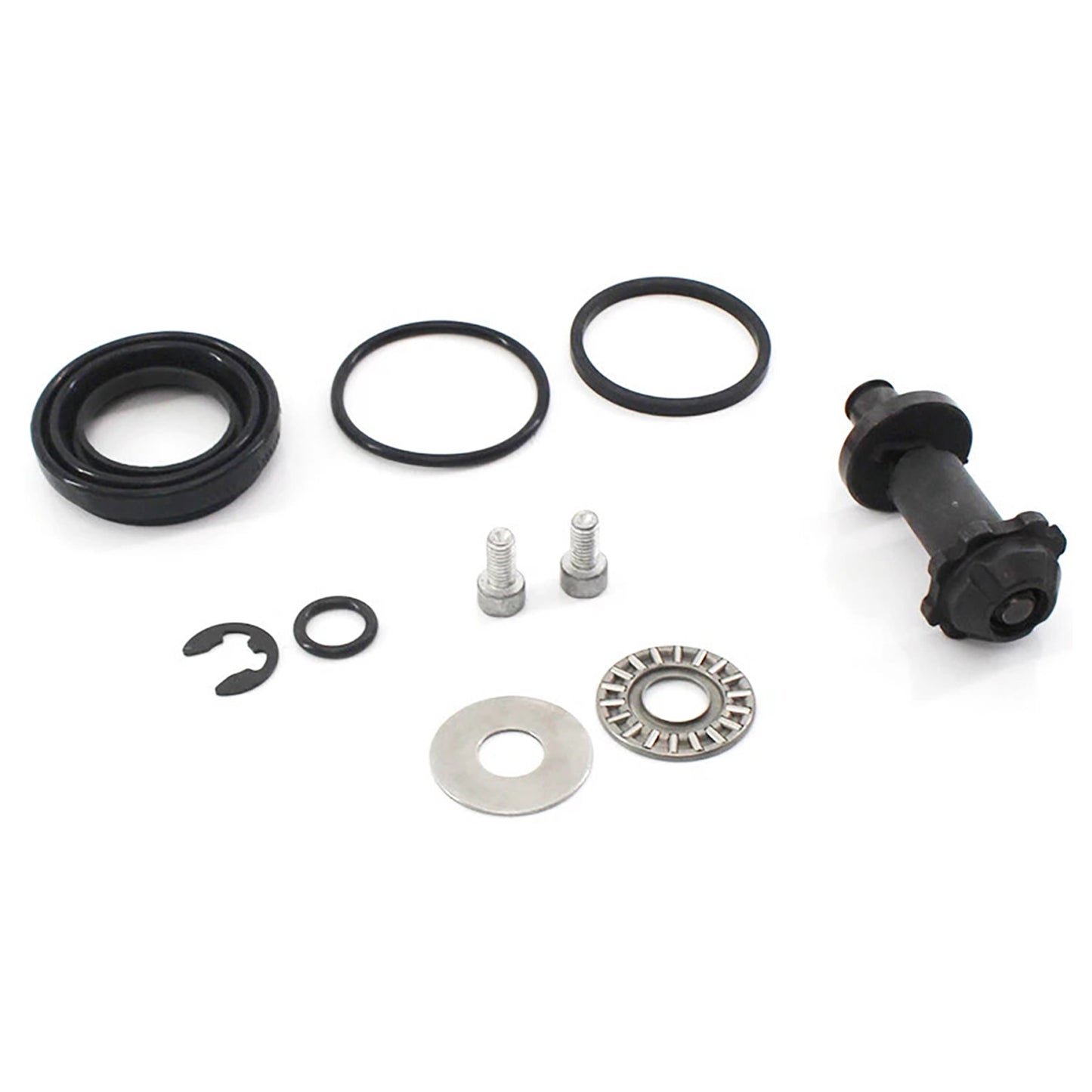 Audi VW Passat 32332082 6 Torx Parking Rear Brake Caliper Motor Repair Kit