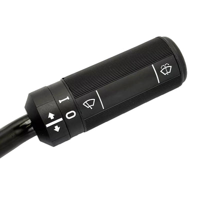 Holland 555E 575E 655E 675E LB75 Engine 85801939 Wiper Control Switch