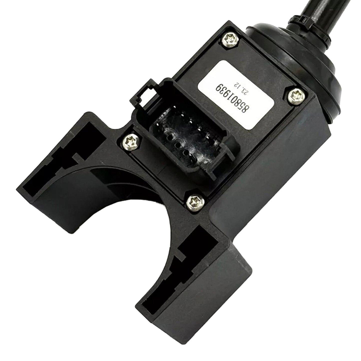 Holland 555E 575E 655E 675E LB75 Engine 85801939 Wiper Control Switch