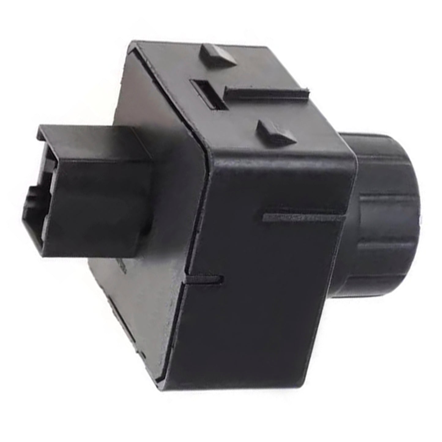 2015-2020 Chevrolet Silverado 2500 HD 84254254 4WD Transfer Case Selector Control Switch