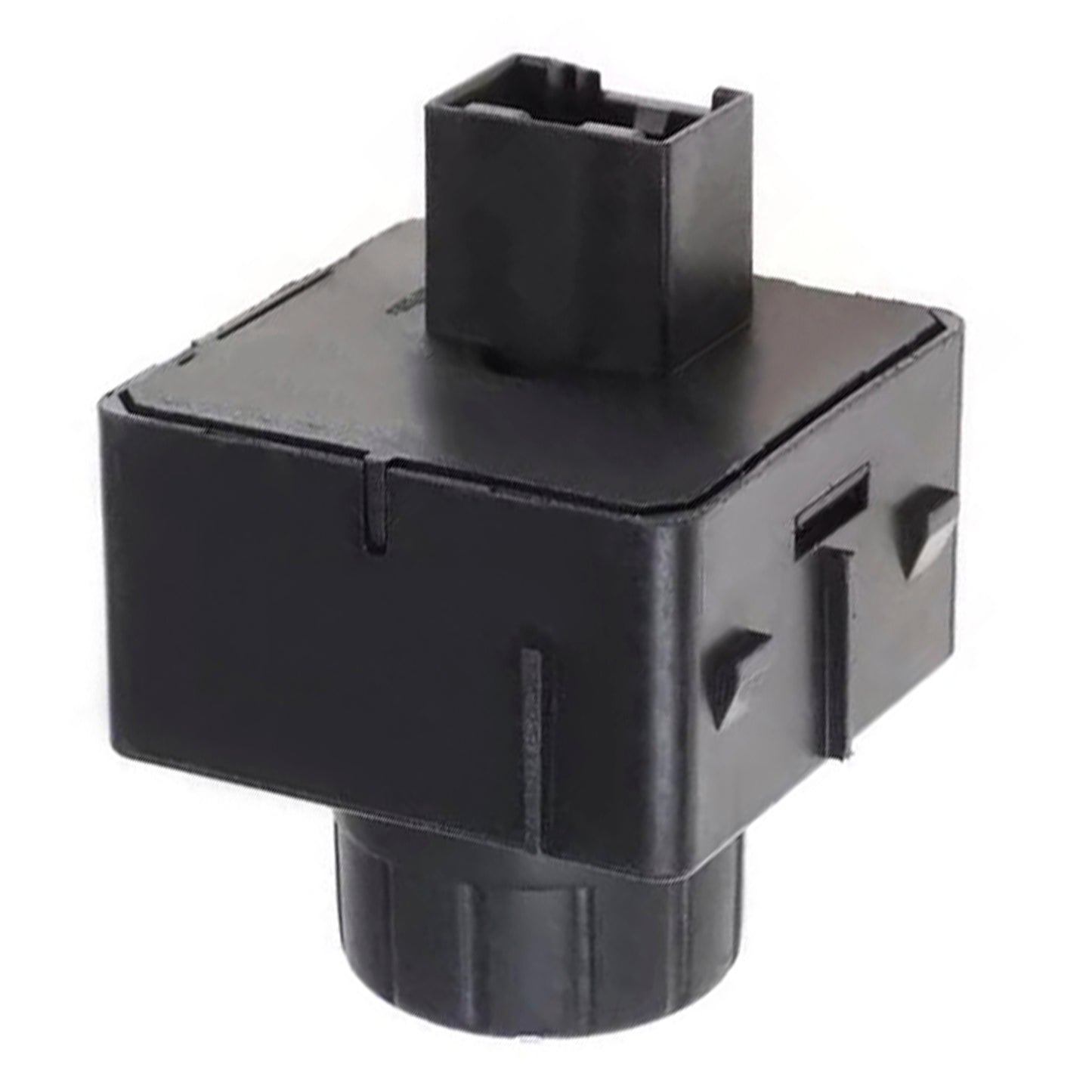 2015-2020 Chevrolet Silverado 2500 HD 84254254 4WD Transfer Case Selector Control Switch