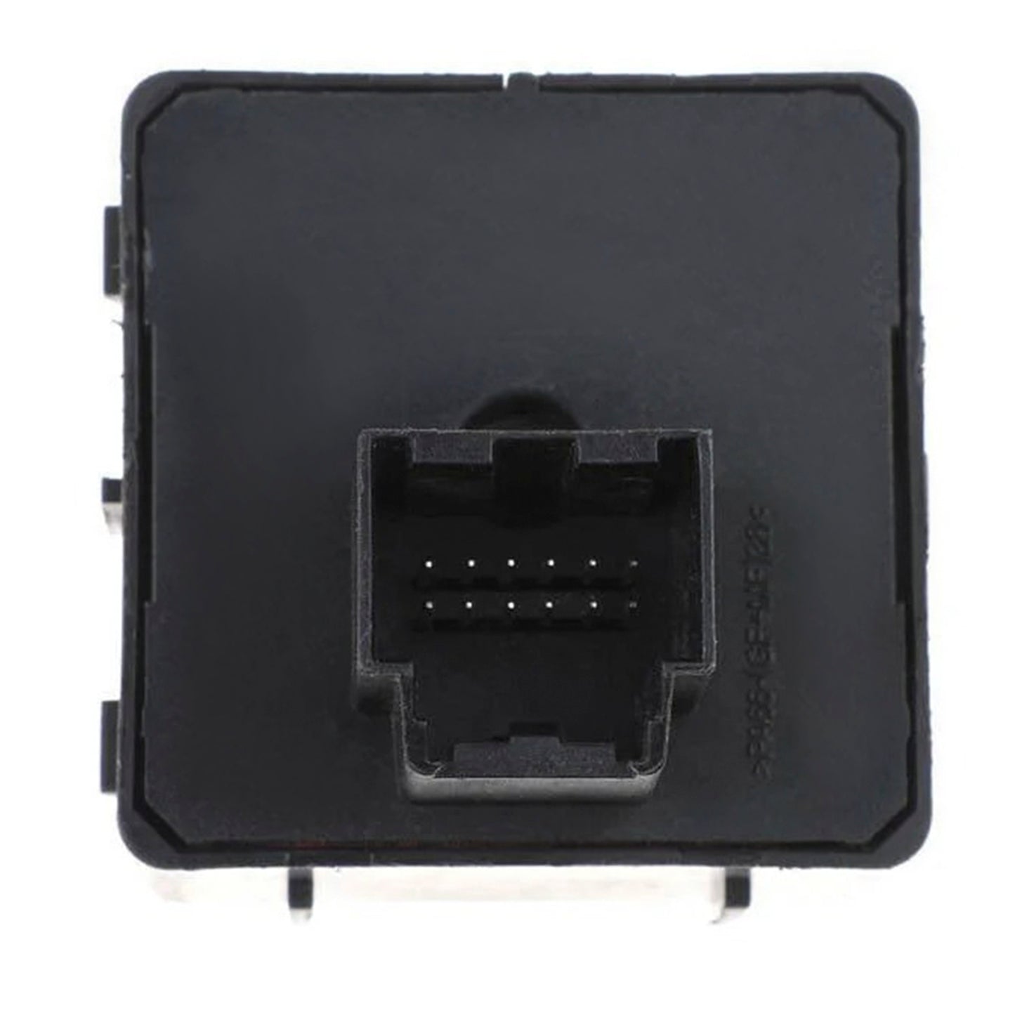 2015-2020 Chevrolet Silverado 2500 HD 84254254 4WD Transfer Case Selector Control Switch