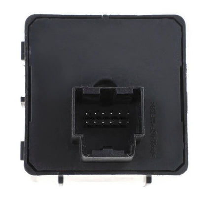 Chevrolet Silverado 84254254 4WD Transfer Case Selector Control Switch