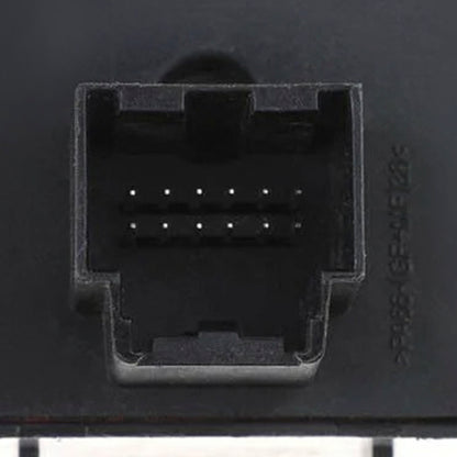 Chevrolet Silverado 84254254 4WD Transfer Case Selector Control Switch