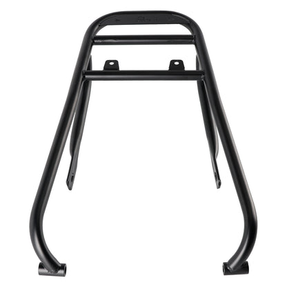 R.E. Shotgun 650 2024-2025  Black Rear Luggage Rack Carrier Tue Type (Copy)