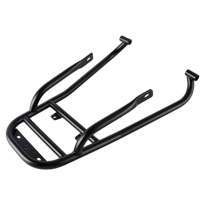 R.E. Shotgun 650 2024-2025  Black Rear Luggage Rack Carrier Tue Type (Copy)