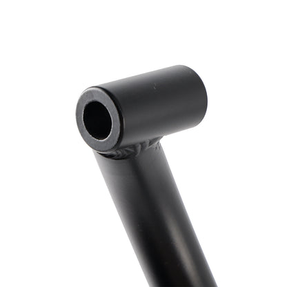 R.E. Shotgun 650 2024-2025  Black Rear Luggage Rack Carrier Tue Type (Copy)