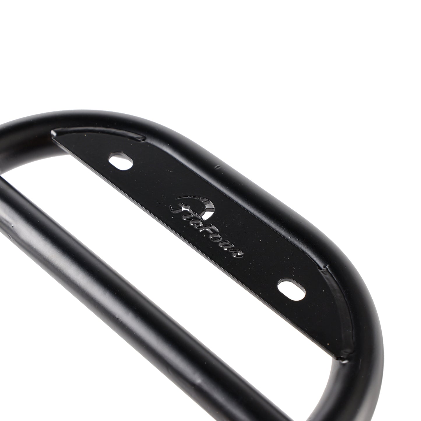 R.E. Shotgun 650 2024-2025  Black Rear Luggage Rack Carrier Tue Type (Copy)