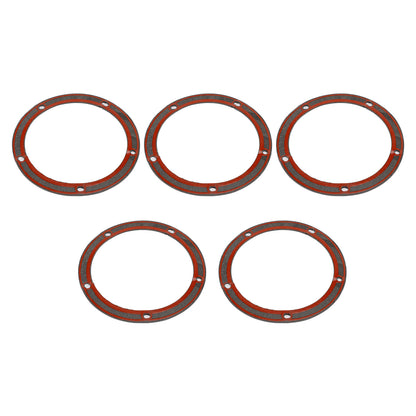 1999-2018 Twin Cam 25416-99C 5x Derby Cover Gasket