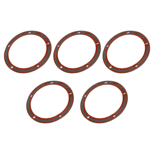 1999-2018 Softail(except FLSB) 25416-99C 5x Derby Cover Gasket