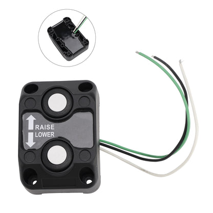 Waltco Lift-Gate Switch Raise/Lower 800000425 Super Switch