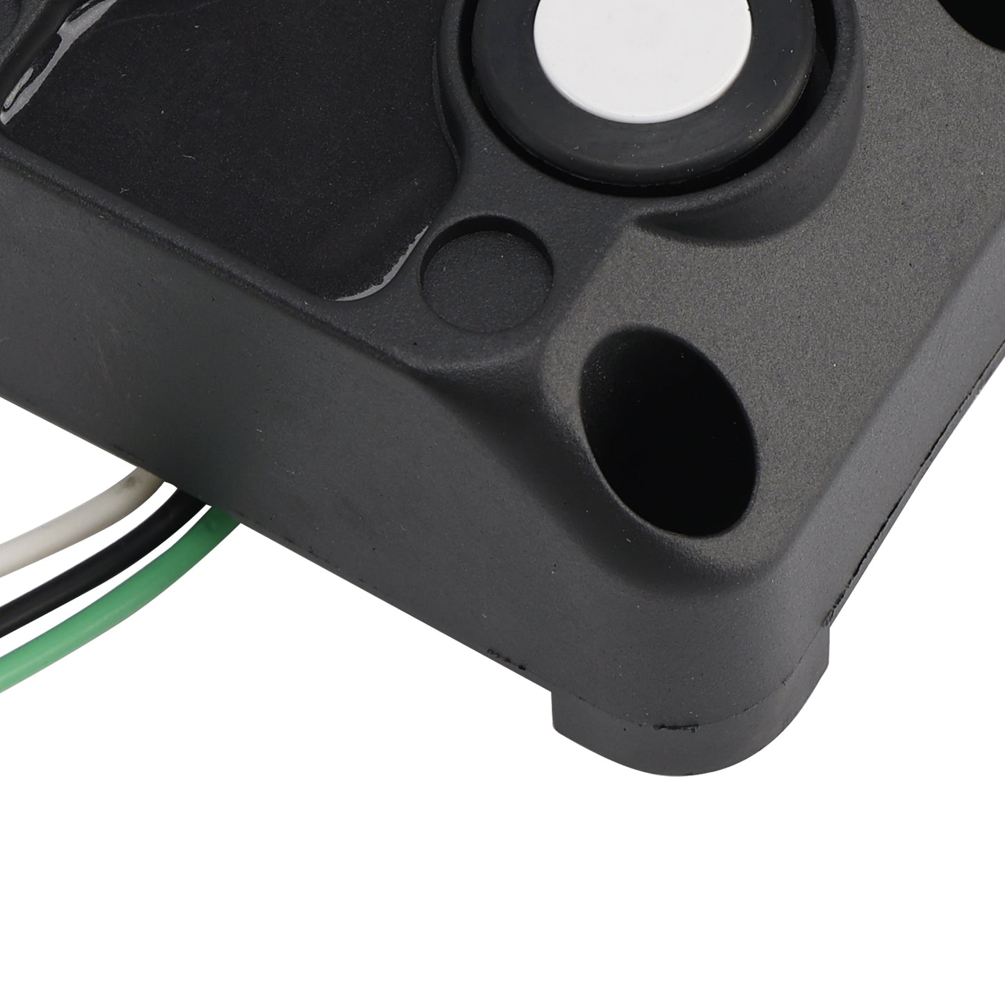 Waltco Lift-Gate Switch Raise/Lower 800000425 Super Switch
