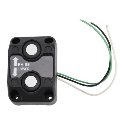 Waltco Lift-Gate Switch Raise/Lower 800000425 Super Switch