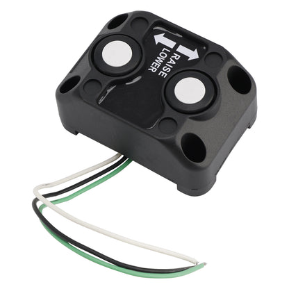 Waltco Lift-Gate Switch Raise/Lower 800000425 Super Switch