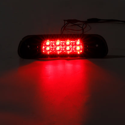 Jeep Grand Cherokee 1999-2004 Smoked 55155140 LED Third Brake Light Stop Lamp