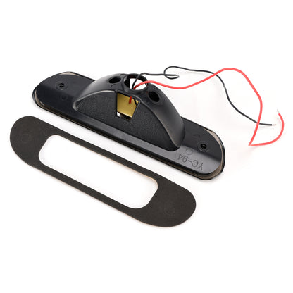 Jeep Grand Cherokee 1999-2004 Smoked 55155140 LED Third Brake Light Stop Lamp