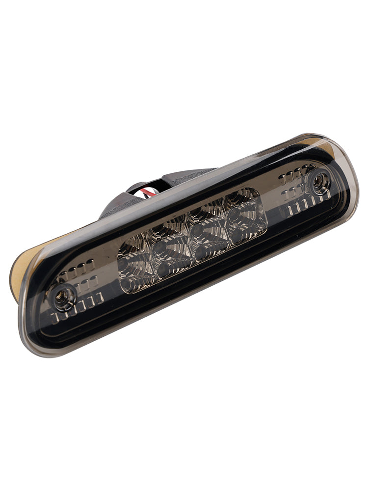 Jeep Grand Cherokee 1999-2004 Smoked 55155140 LED Third Brake Light Stop Lamp
