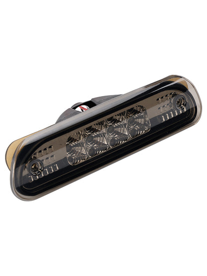 Jeep Grand Cherokee 1999-2004 Smoked 55155140 LED Third Brake Light Stop Lamp