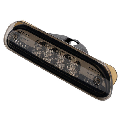 Jeep Grand Cherokee 1999-2004 Smoked 55155140 LED Third Brake Light Stop Lamp