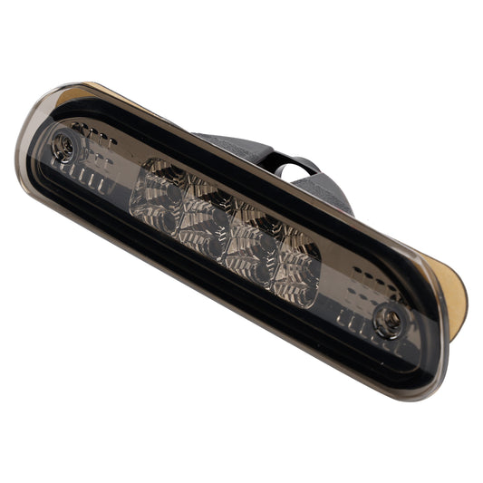 1999-2004 Jeep Grand Cherokee Smoked 55155140 LED Third Brake Light Stop Lamp