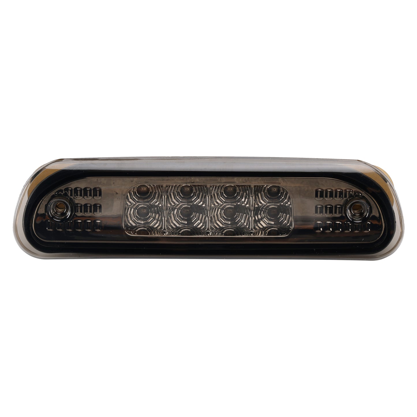 Jeep Grand Cherokee 1999-2004 Smoked 55155140 LED Third Brake Light Stop Lamp