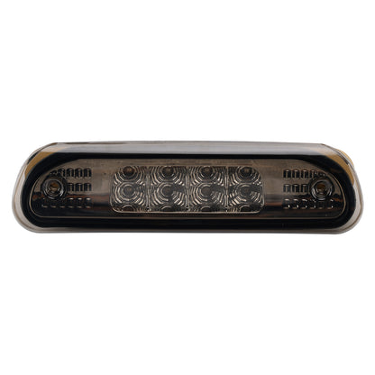 Jeep Grand Cherokee 1999-2004 Smoked 55155140 LED Third Brake Light Stop Lamp