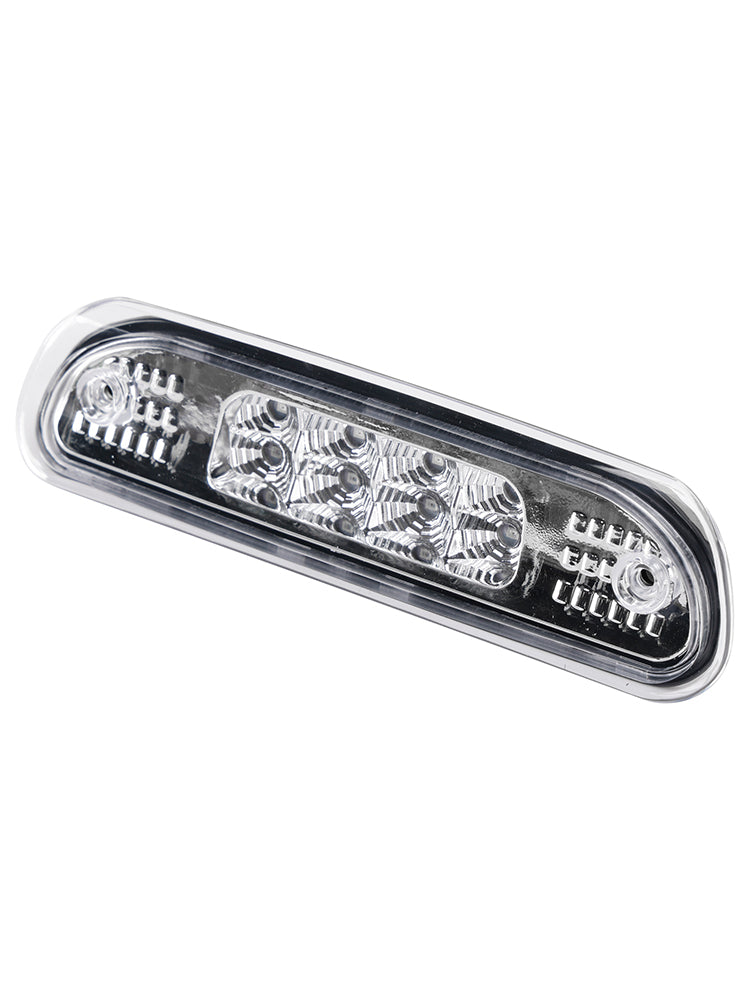 1999-2004 Jeep Grand Cherokee White 55155140 LED Third Brake Light Stop Lamp