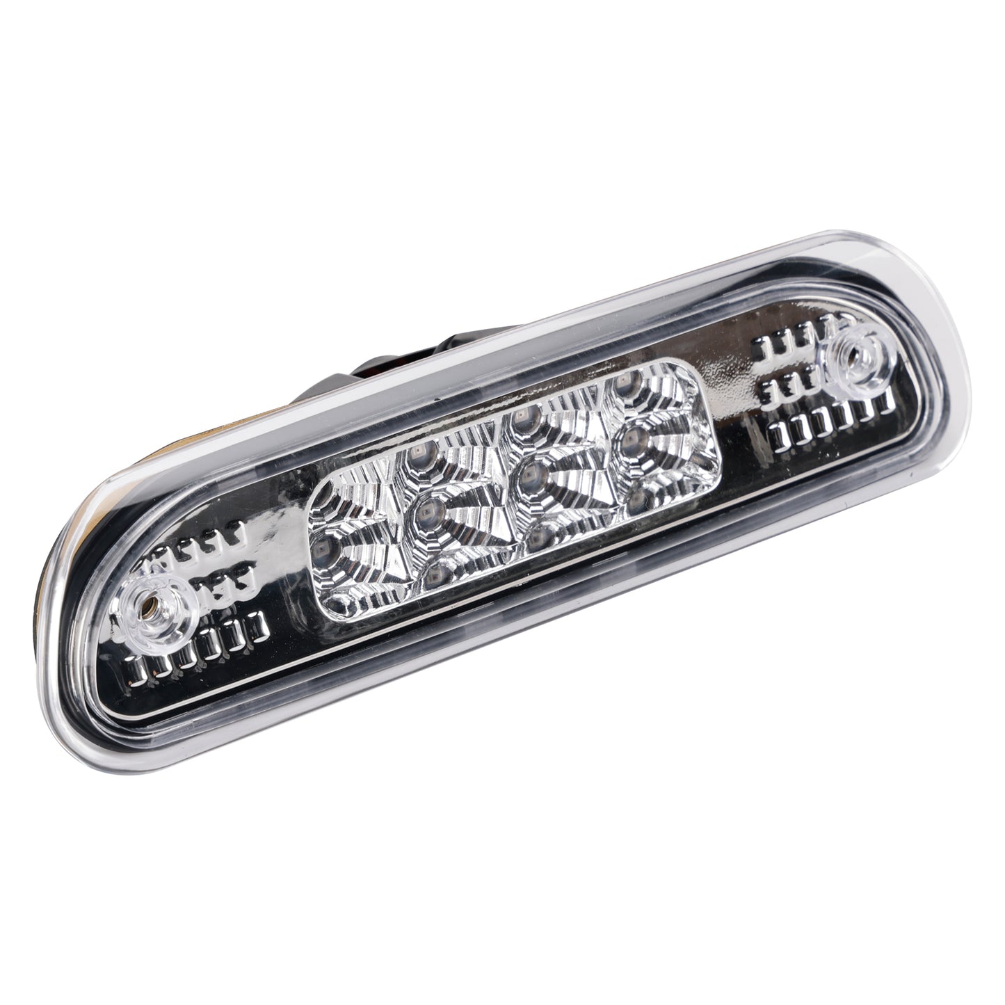 1999-2004 Jeep Grand Cherokee White 55155140 LED Third Brake Light Stop Lamp
