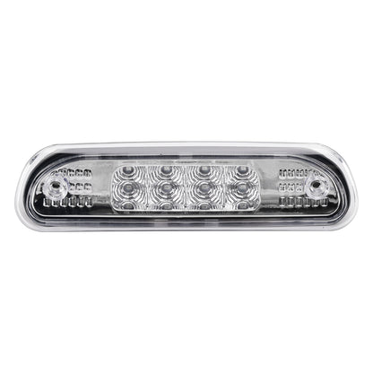1999-2004 Jeep Grand Cherokee White 55155140 LED Third Brake Light Stop Lamp