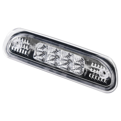 1999-2004 Jeep Grand Cherokee White 55155140 LED Third Brake Light Stop Lamp