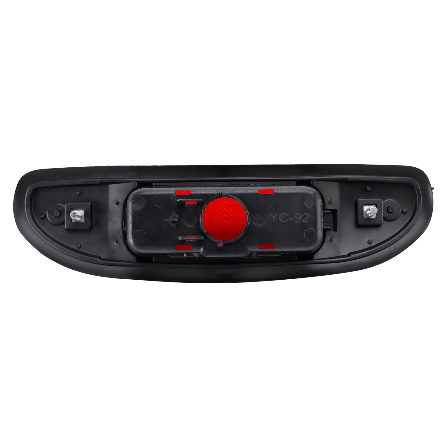 Ducato 244 Citroën Jumper Red 735318908 LED Third Brake Light Stop Lamp