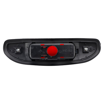 Ducato 244 Citroën Jumper Red 735318908 LED Third Brake Light Stop Lamp