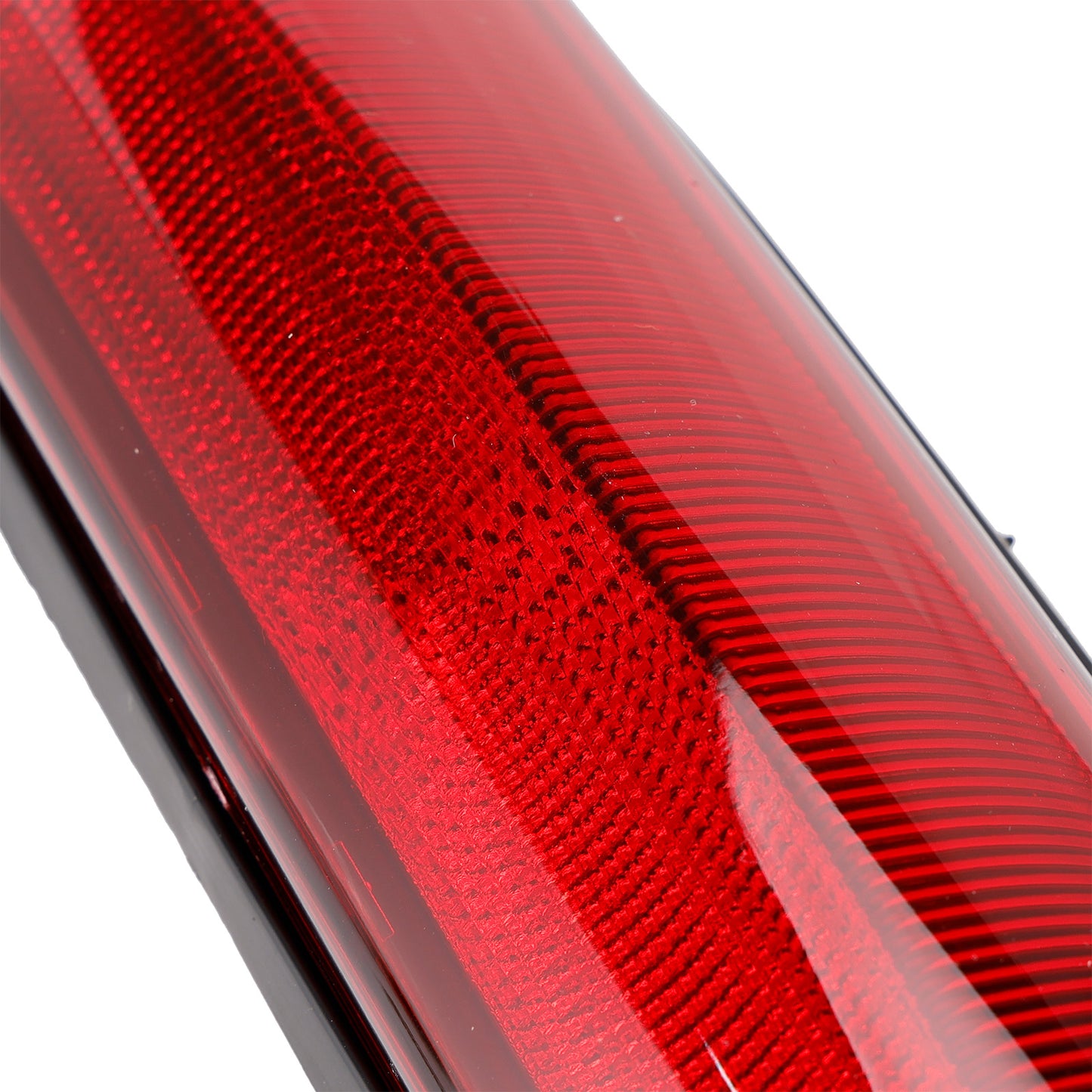 Ducato 244 Citroën Jumper Red 735318908 LED Third Brake Light Stop Lamp