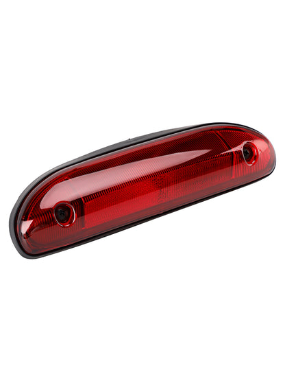 Ducato 244 Citroën Jumper Red 735318908 LED Third Brake Light Stop Lamp