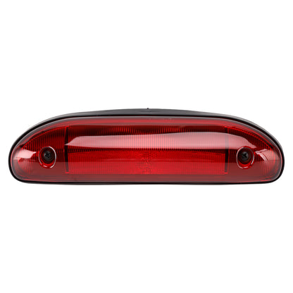 Ducato 244 Citroën Jumper Red 735318908 LED Third Brake Light Stop Lamp
