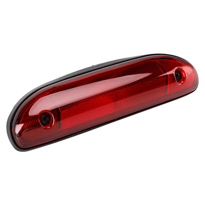 Ducato 244 Citroën Jumper Red 735318908 LED Third Brake Light Stop Lamp