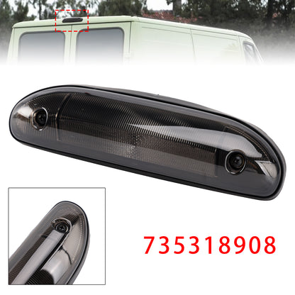 Ducato 244 Citroën Jumper Smoked 735318908 LED Third Brake Light Stop Lamp