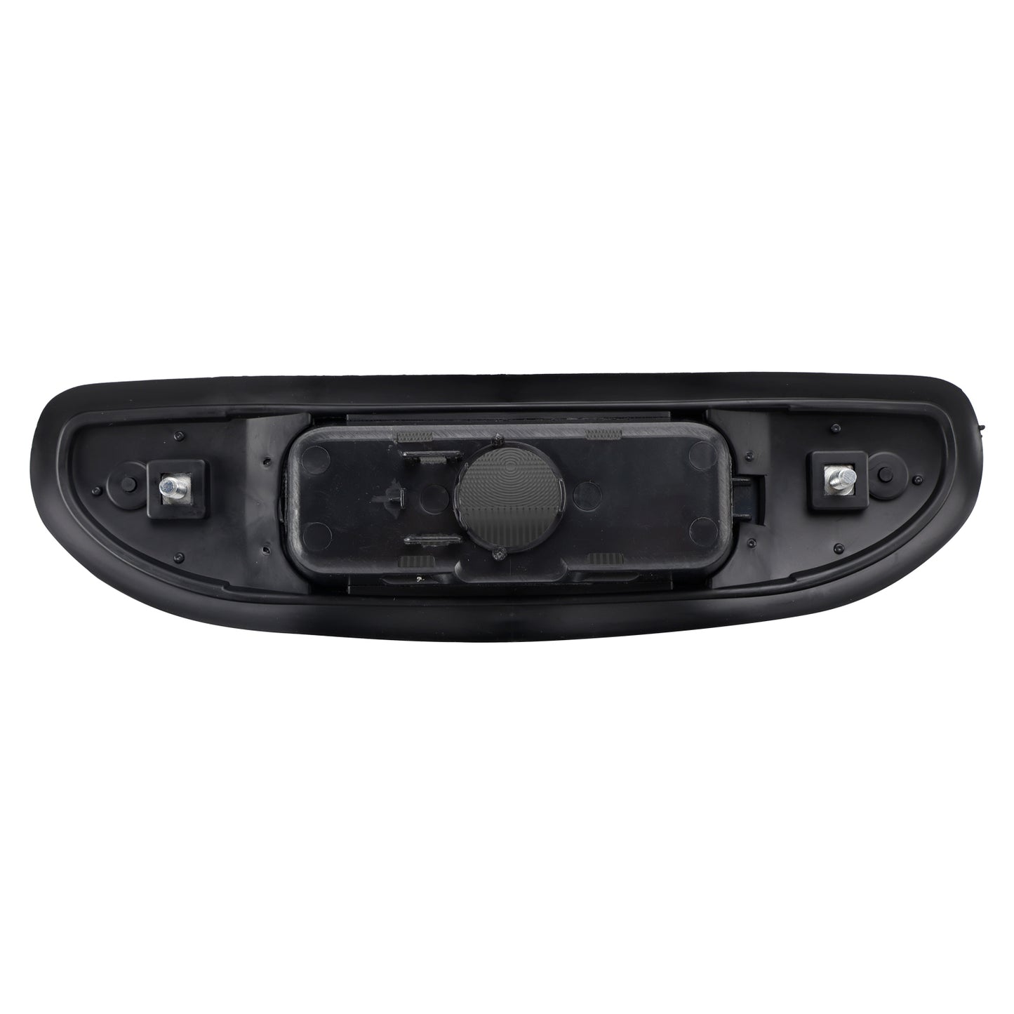 Ducato 244 Citroën Jumper Smoked 735318908 LED Third Brake Light Stop Lamp