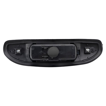 Ducato 244 Citroën Jumper Smoked 735318908 LED Third Brake Light Stop Lamp