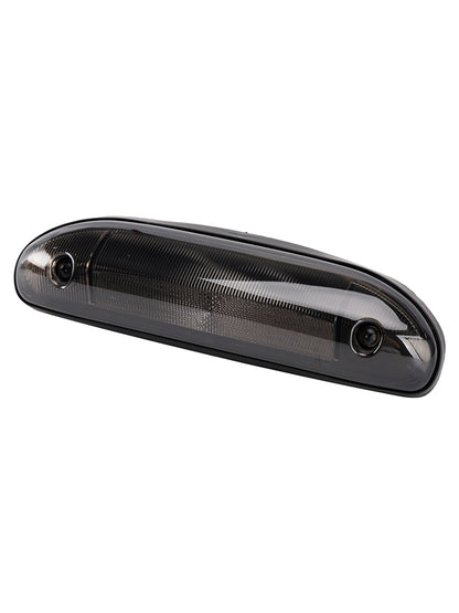 Ducato 244 Citroën Jumper Smoked 735318908 LED Third Brake Light Stop Lamp