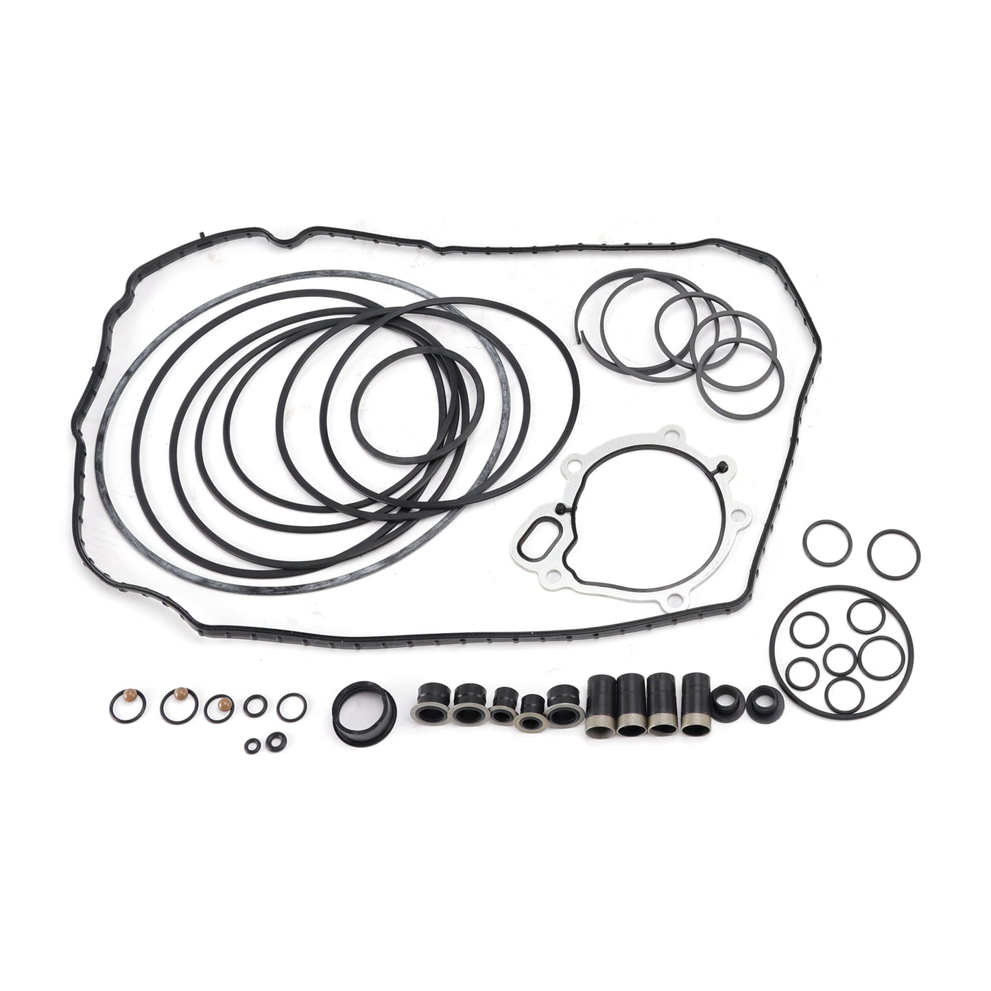 2019-2023 8F35 JM5Z7A098A Transmission Rebuild Kit