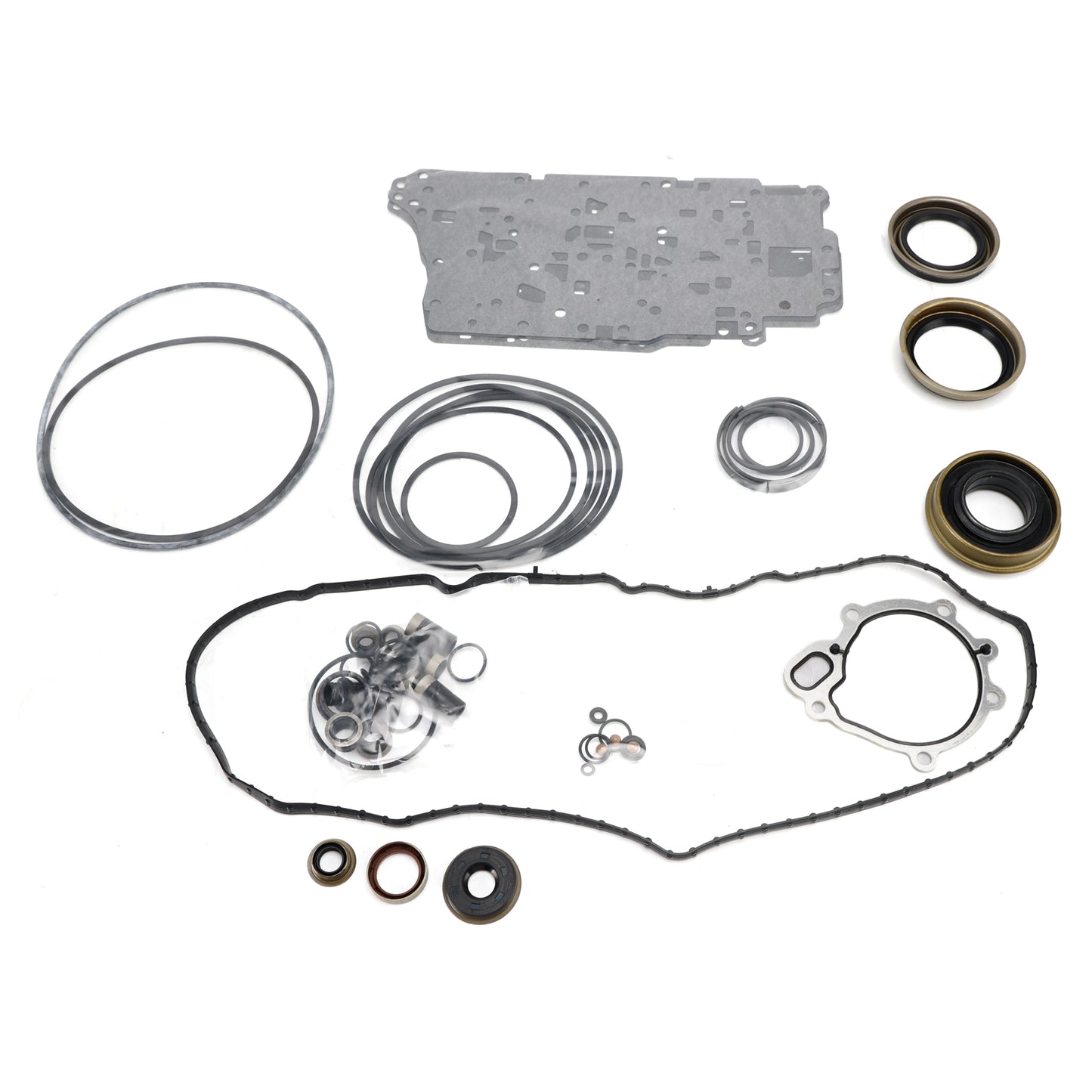 2019-2023 8F35 JM5Z7A098A Transmission Rebuild Kit