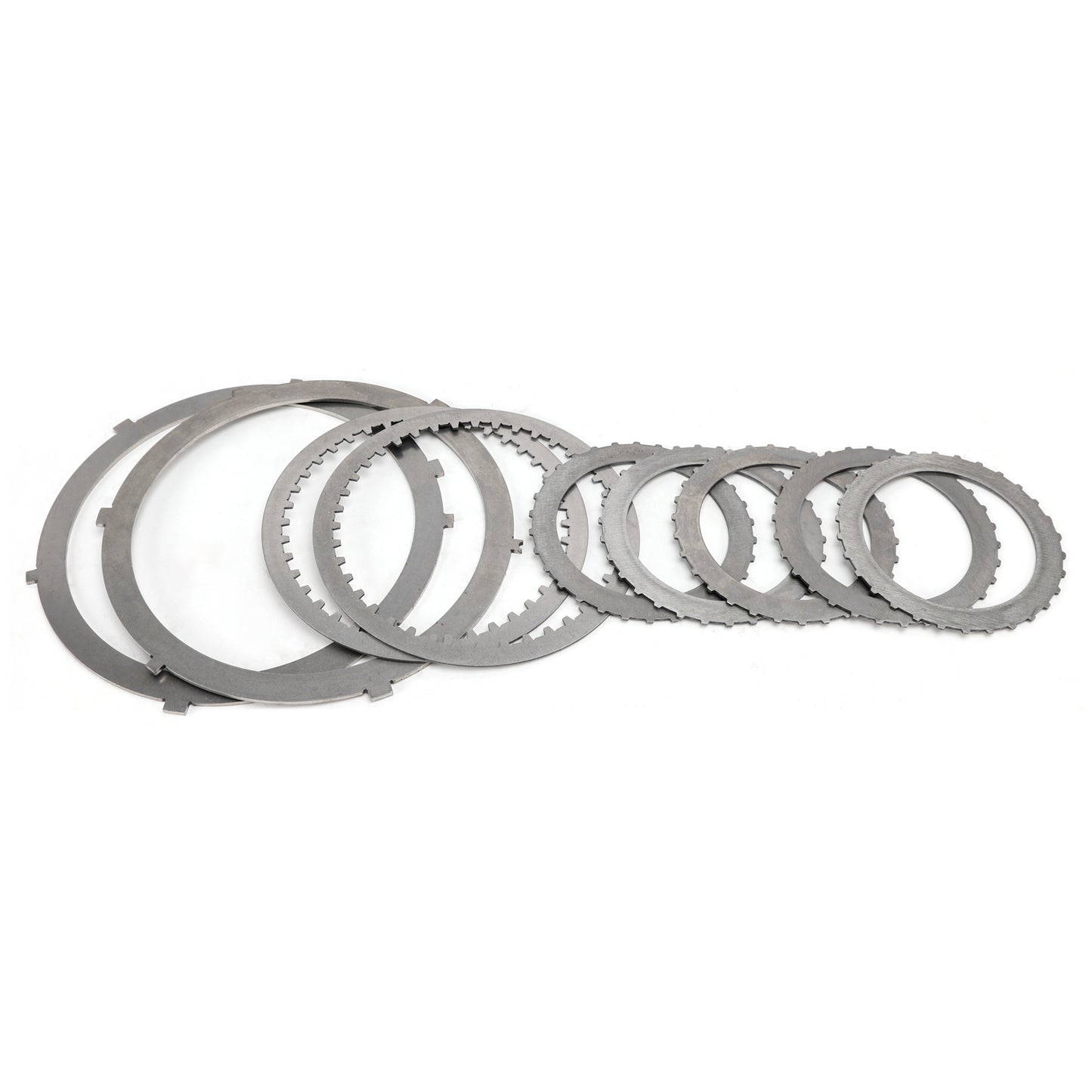 2019-2023 8F35 JM5Z7A098A Transmission Rebuild Kit