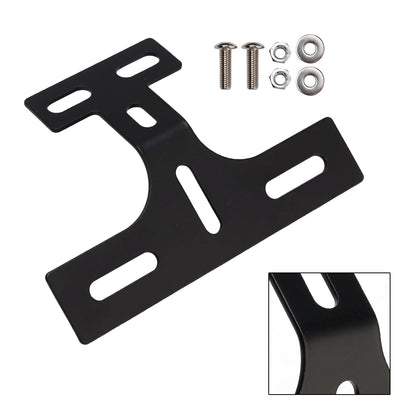 most of motorcycle License Plate Bracket