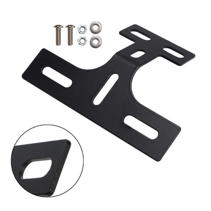 most of motorcycle License Plate Bracket