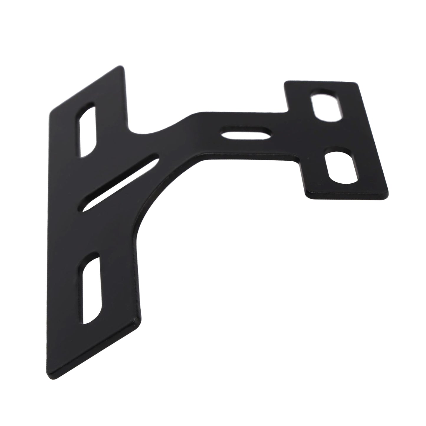 most of motorcycle License Plate Bracket