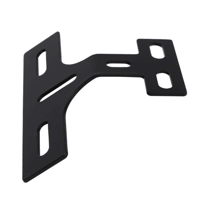most of motorcycle License Plate Bracket