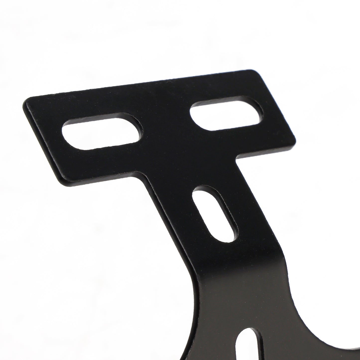 most of motorcycle License Plate Bracket